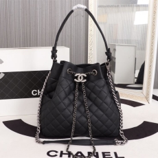 Chanel Shopping Bags